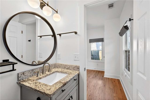 1059 Fortress Avenue SW, Atlanta, GA 30315