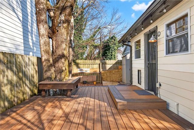 1059 Fortress Avenue SW, Atlanta, GA 30315