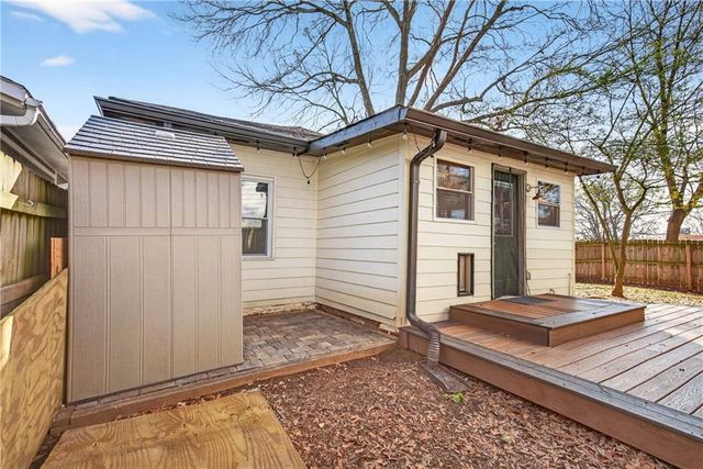 1059 Fortress Avenue SW, Atlanta, GA 30315