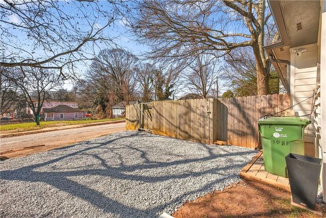 1059 Fortress Avenue SW, Atlanta, GA 30315