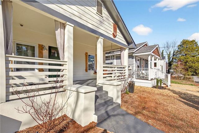 1059 Fortress Avenue SW, Atlanta, GA 30315