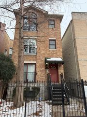 2207 W WARREN Boulevard 1, Chicago, IL 60612