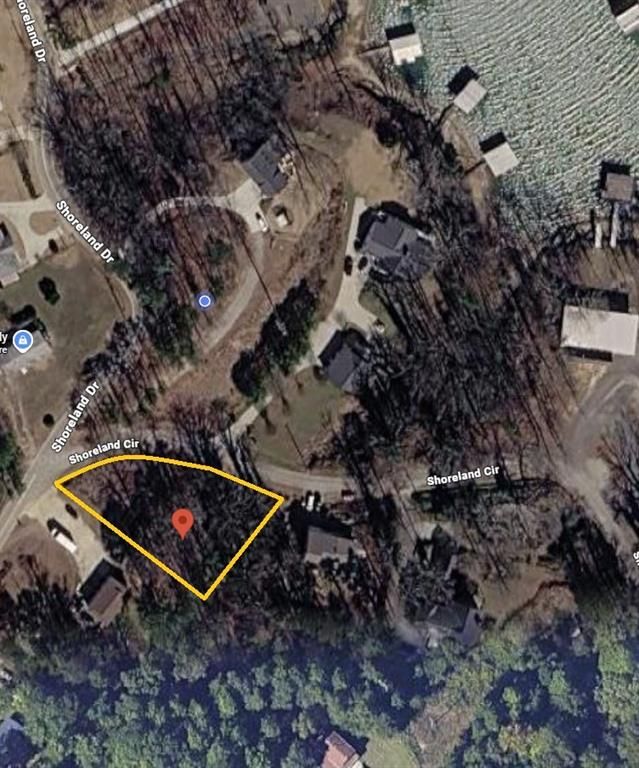 6312 Shoreland Circle, Buford, GA 30518