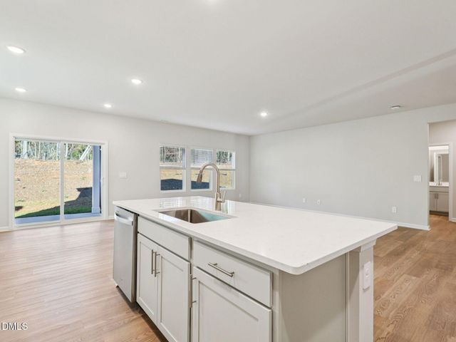 2117 Topsail Road, Durham, NC 27704