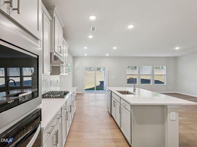 2117 Topsail Road, Durham, NC 27704
