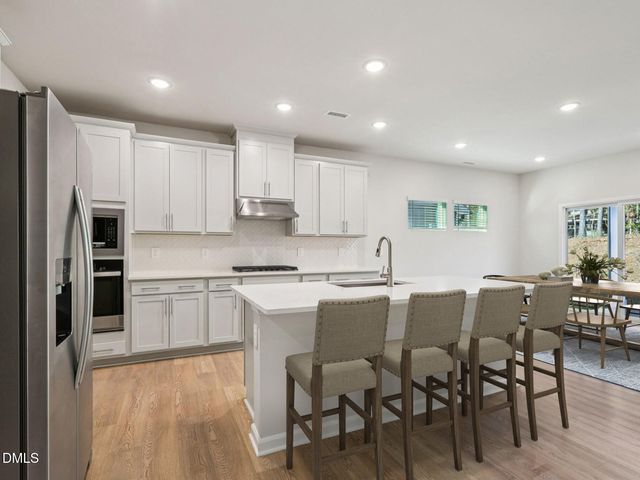 2117 Topsail Road, Durham, NC 27704