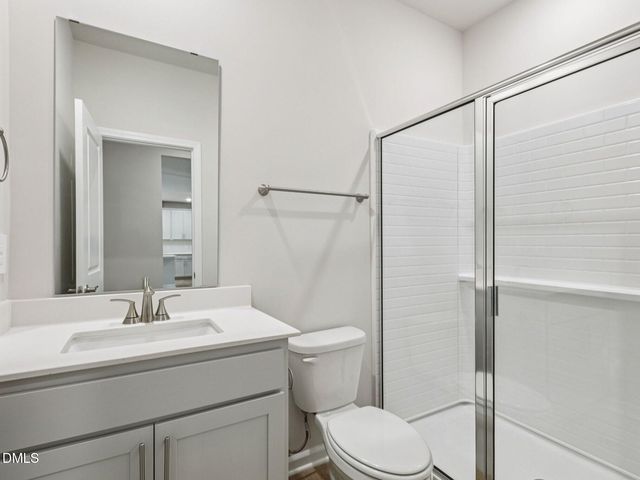 2117 Topsail Road, Durham, NC 27704