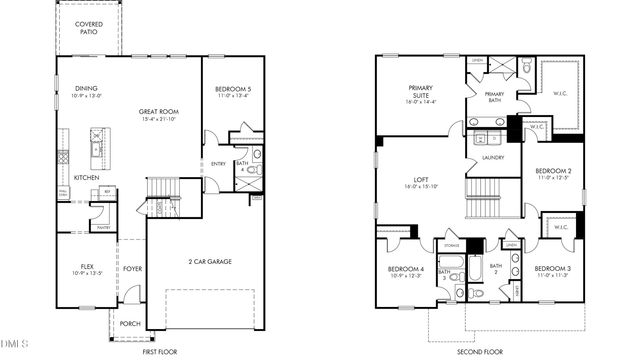 2117 Topsail Road, Durham, NC 27704