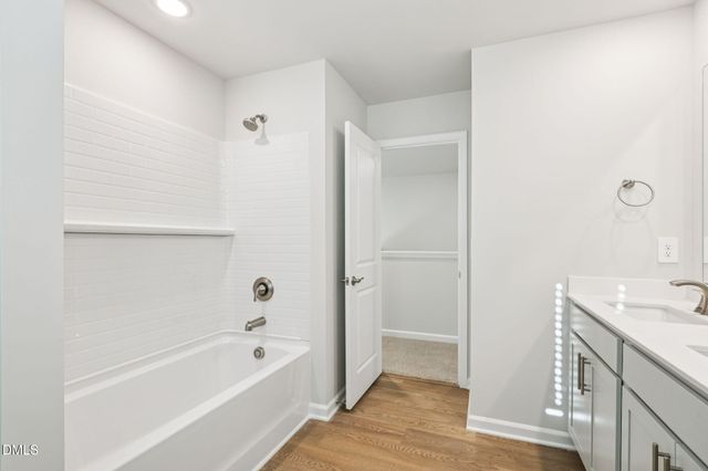 2117 Topsail Road, Durham, NC 27704