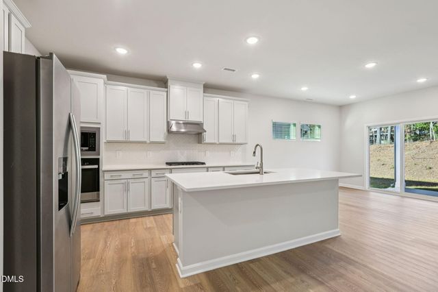 2117 Topsail Road, Durham, NC 27704