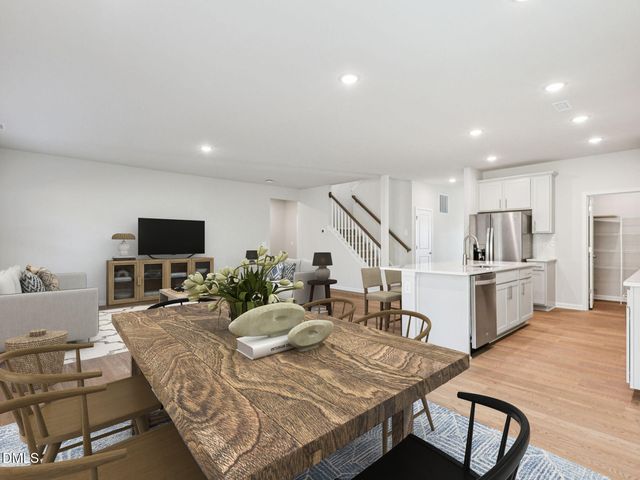 2117 Topsail Road, Durham, NC 27704