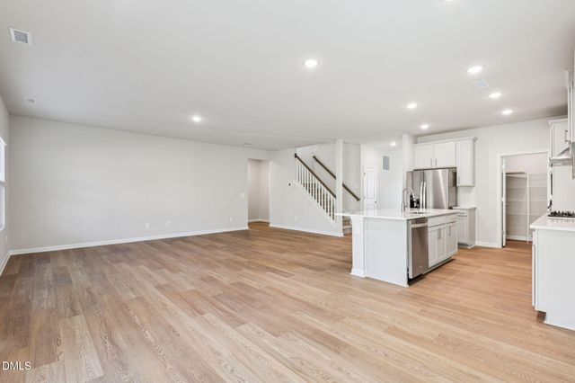 2117 Topsail Road, Durham, NC 27704