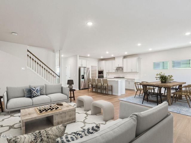 2117 Topsail Road, Durham, NC 27704