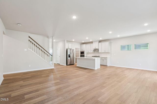2117 Topsail Road, Durham, NC 27704