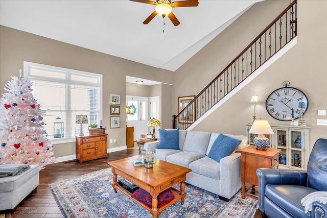 1121 Declaration Drive, Savoy, IL 61874