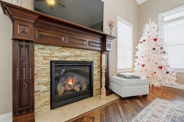 1121 Declaration Drive, Savoy, IL 61874