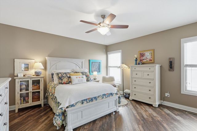 1121 Declaration Drive, Savoy, IL 61874