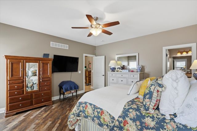 1121 Declaration Drive, Savoy, IL 61874