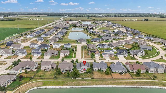 1121 Declaration Drive, Savoy, IL 61874