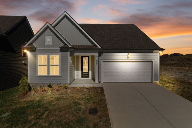 3076 Mallard Drive, Lebanon, TN 37090