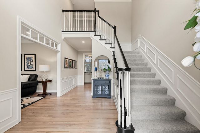 1503 KEEGAN CT, Columbia, MO 65203