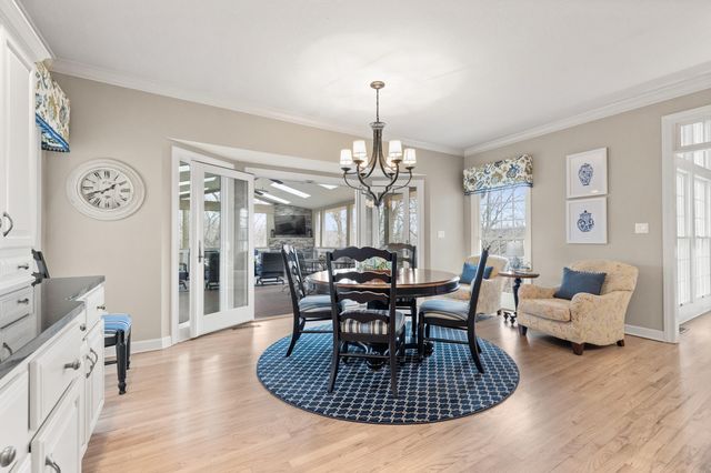 1503 KEEGAN CT, Columbia, MO 65203