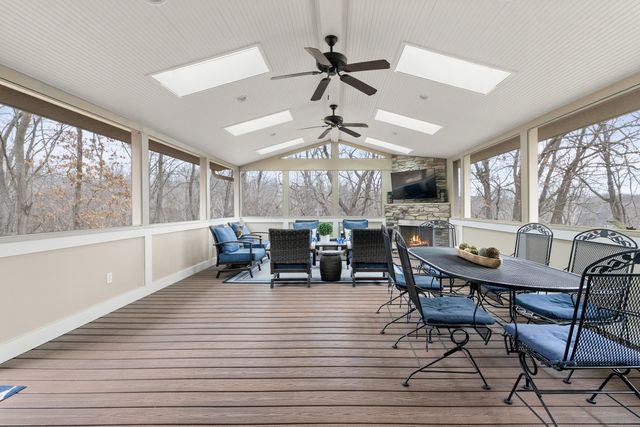 1503 KEEGAN CT, Columbia, MO 65203