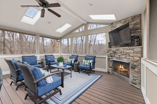 1503 KEEGAN CT, Columbia, MO 65203