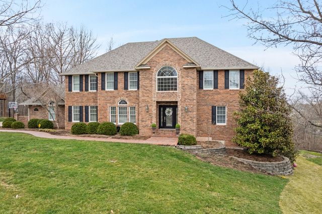 1503 KEEGAN CT, Columbia, MO 65203