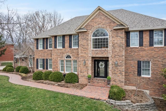 1503 KEEGAN CT, Columbia, MO 65203