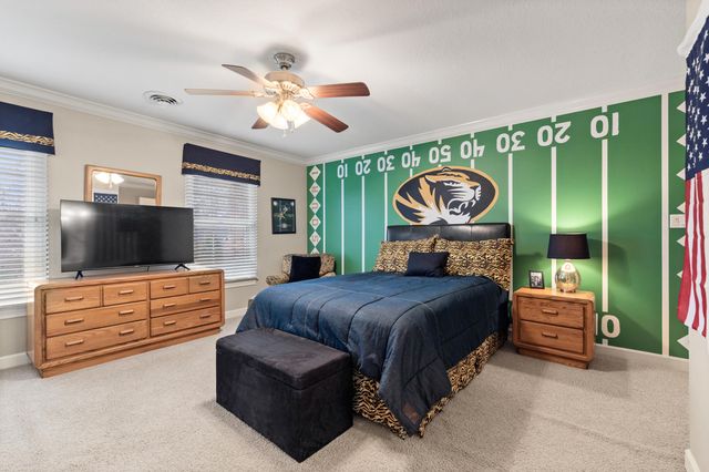 1503 KEEGAN CT, Columbia, MO 65203