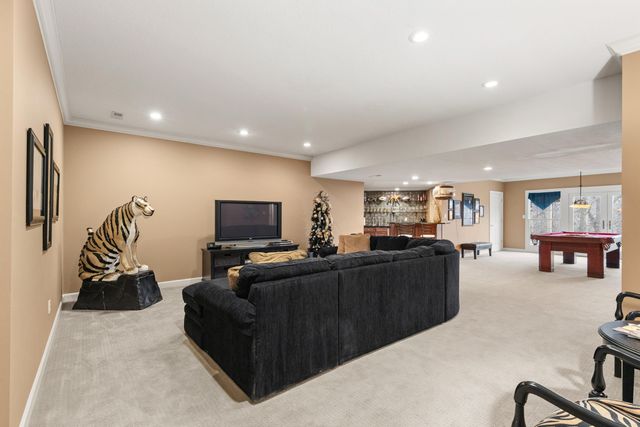 1503 KEEGAN CT, Columbia, MO 65203