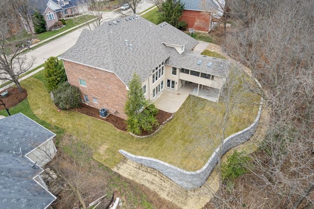 1503 KEEGAN CT, Columbia, MO 65203