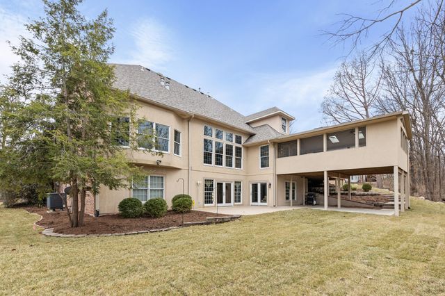 1503 KEEGAN CT, Columbia, MO 65203