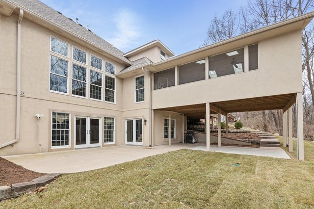 1503 KEEGAN CT, Columbia, MO 65203