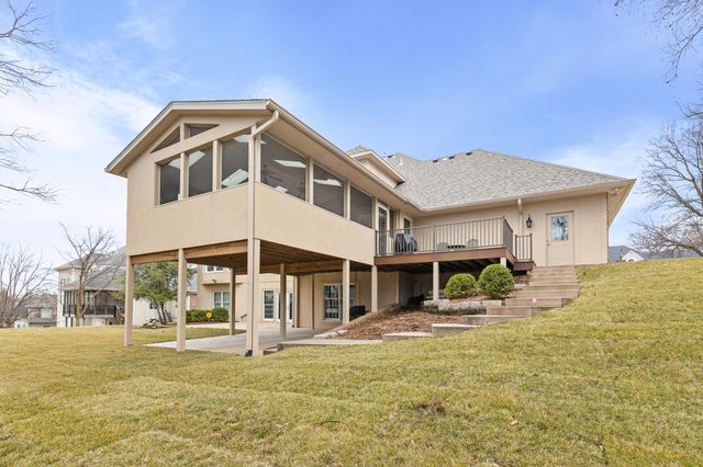 1503 KEEGAN CT, Columbia, MO 65203