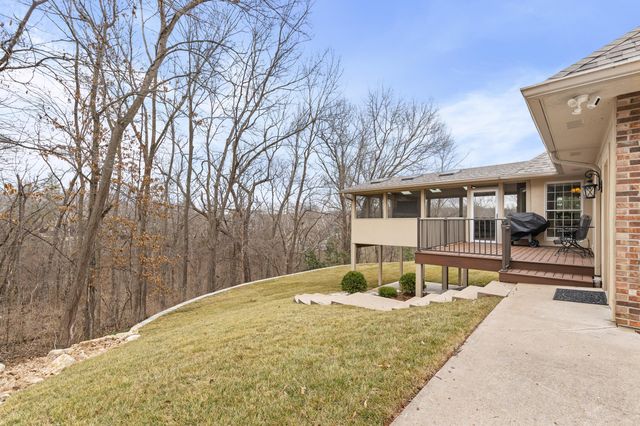 1503 KEEGAN CT, Columbia, MO 65203