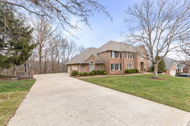 1503 KEEGAN CT, Columbia, MO 65203