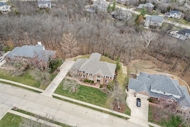 1503 KEEGAN CT, Columbia, MO 65203