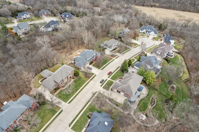 1503 KEEGAN CT, Columbia, MO 65203