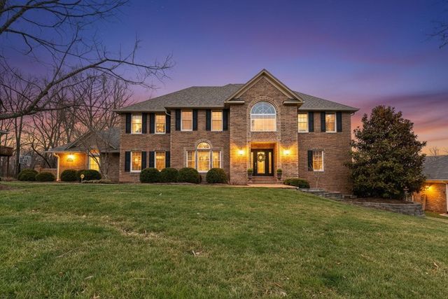 1503 KEEGAN CT, Columbia, MO 65203