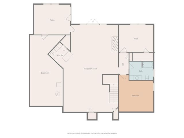 1503 KEEGAN CT, Columbia, MO 65203