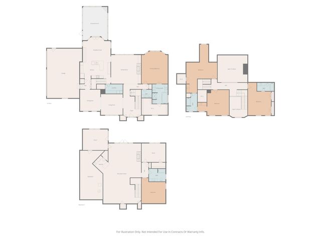 1503 KEEGAN CT, Columbia, MO 65203