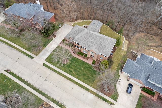 1503 KEEGAN CT, Columbia, MO 65203