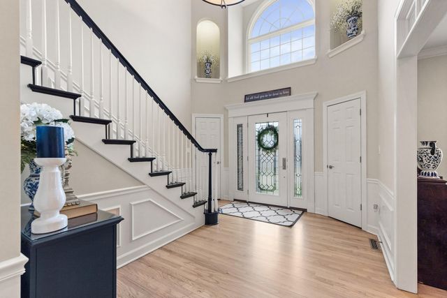 1503 KEEGAN CT, Columbia, MO 65203