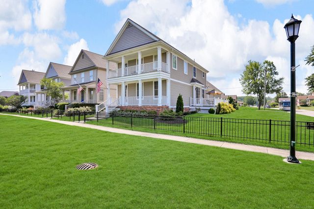 29010 Ruskin Place, Harrison Twp, MI 48045