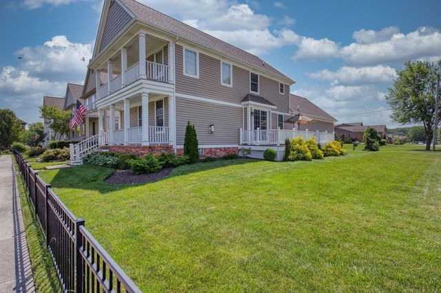 29010 Ruskin Place, Harrison Twp, MI 48045