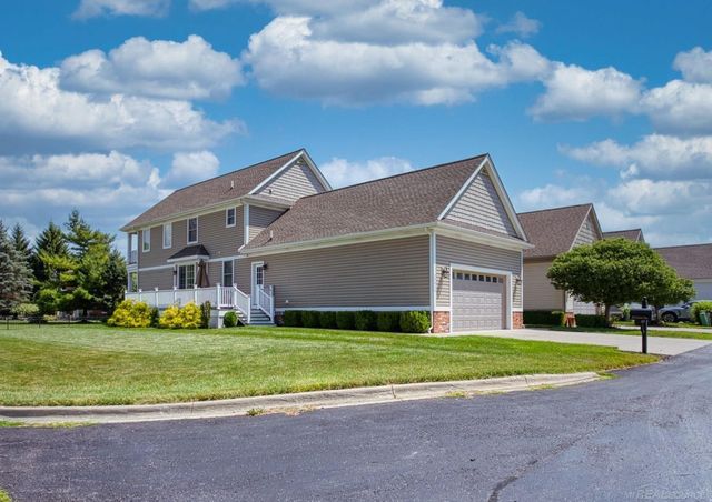 29010 Ruskin Place, Harrison Twp, MI 48045