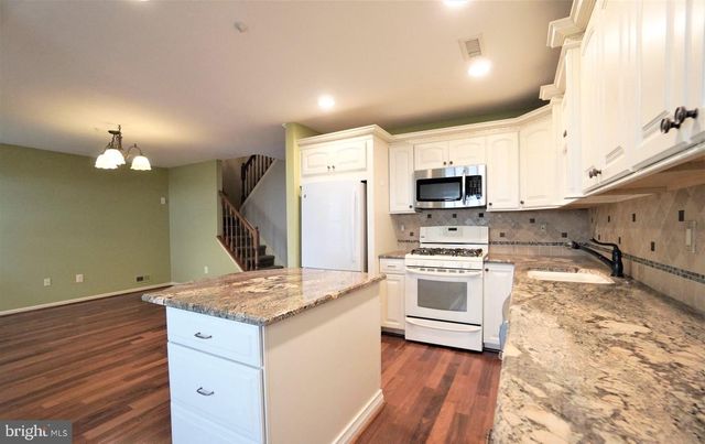 2607 VIRGINIA LN, Jamison, PA 18929