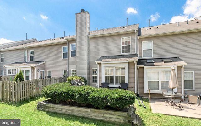 2607 VIRGINIA LN, Jamison, PA 18929